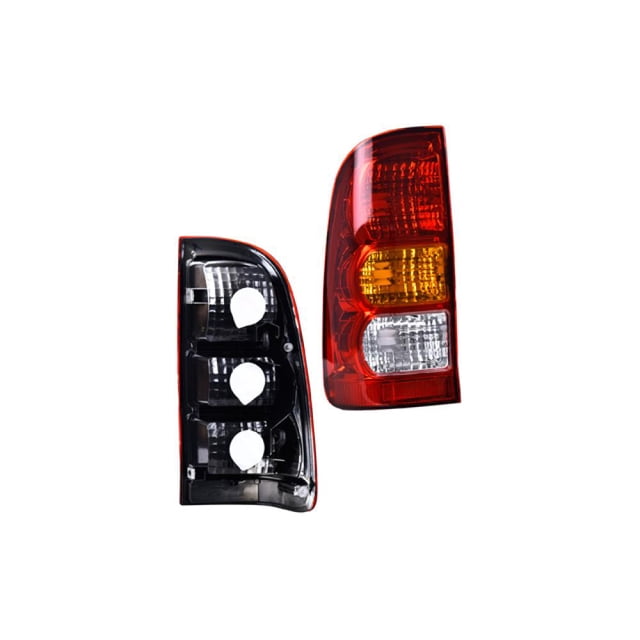Calavera DEPO Toyota Hilux 2005 - 2011 Chofer