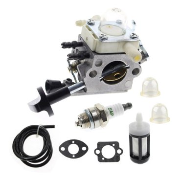 Carburetor Kit For STIHL SH56, SH86, BG86 Blowers - ZAMA C1M-S, 4241 120 0616