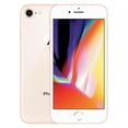 thumbnail image 3 of Téléphone Apple Iphone 8 256 Go GSM Déverrouillé Or (Remis à Neuf : État Correct), 3 of 4