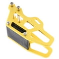 thumbnail image 4 of DYNWAVECA Chain Sets, Rear Chain Guide Guard & Chain Sliders Guides Universal for CRF 450 , Golden, as described, 4 of 10