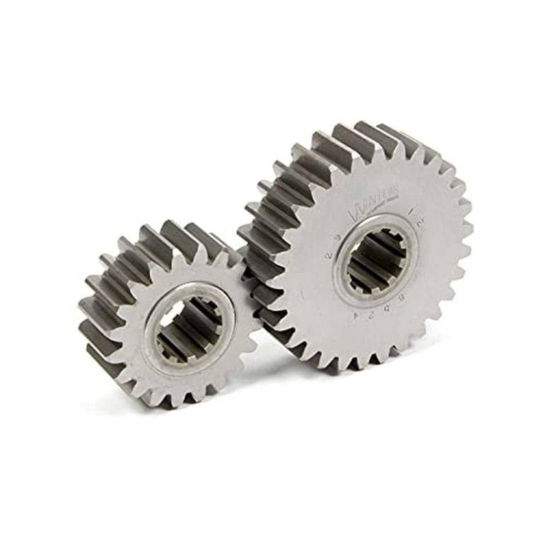 Winters Quick Change Gears 8525 Winters Quick Change Gears 8525