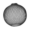 thumbnail image 2 of Pantalla de Lámpara Colgante Estilo Retro Perfecl Negro, 2 of 7
