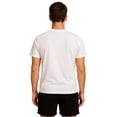 thumbnail image 2 of NFL Playera Aficionado Básica Carolina Panthers Blanco para Hombre, Talla Chica, 2 of 9
