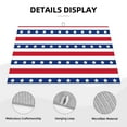thumbnail image 4 of Balery Design Name Drying Mat For Kitchen Counter, 18x24 Inch Summer Ultra Absorbent Home Dish Drainer Mats Plate Holder, 4 of 9