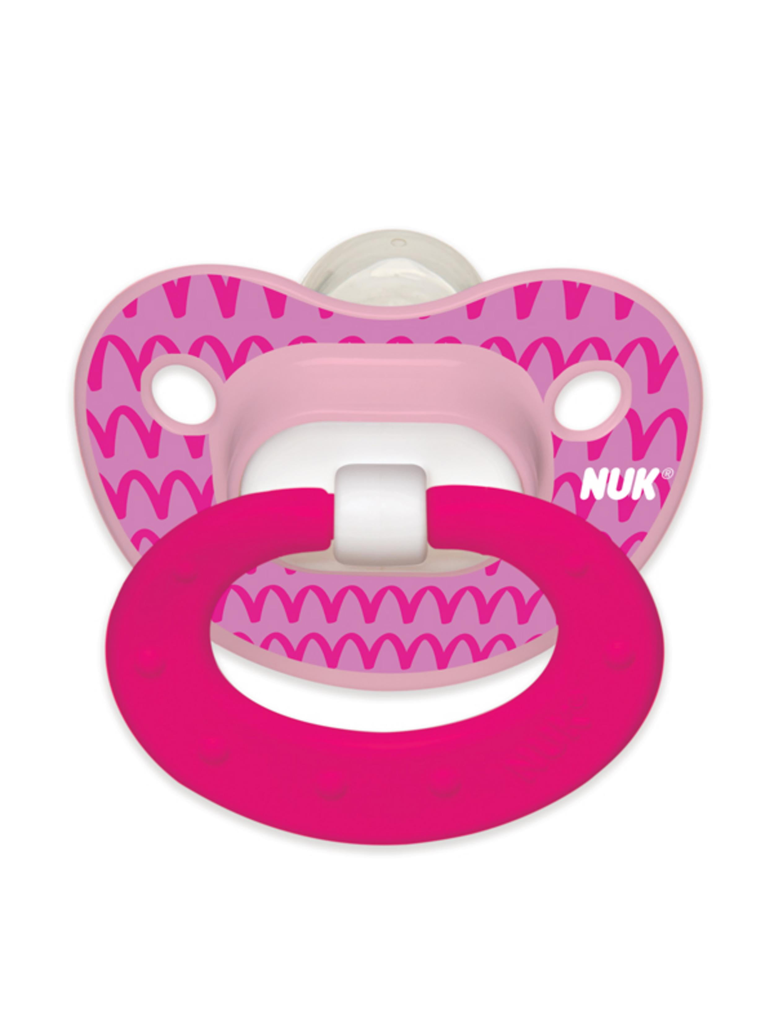 nuk 5 pacifier walmart