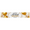 2A, variant on Elegant Happy 30th Birthday Banner with Gold White Balloons Background for Birthday Party Decorations Photography Props Party Supplies Backdrop Decors