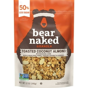 Back To Nature Classic Granola 12 5 Oz Bag Walmart Com Walmart Com