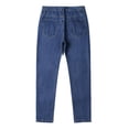 thumbnail image 4 of Pantalon Mezclilla Industrial Trabajo Vaqueros Para Hombre, 4 of 6