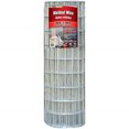 thumbnail image 1 of YardGard 3’ x 100’ 1 x 1" Square Mesh Poultry Netting Wire Fence, 1 of 6