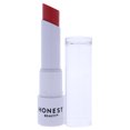 thumbnail image 1 of Honest Beauty Tinted Lip Balm, Fruit Punch, 4g, 1 of 10