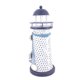 thumbnail image 4 of Candelero En Decoración De Anclaje De Playa Náutica Cena Vela de rayas de 18cm Zulema Candelero, 4 of 5