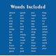 thumbnail image 4 of Tarjetas didácticas Child1st SnapWords Lista B ESL multisensoriales, 4 of 5
