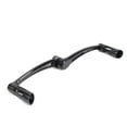 thumbnail image 4 of Motorcycle  Lever, Reliable To Use Motorcycle  Pedal CNC Folding Alloy Steel  For Rike Models 2008-2020 For Off Road Motorcycle, 4 of 8