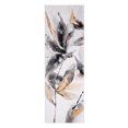 thumbnail image 3 of Opulent Petals I, Hand Painted Canvas, 3 of 3