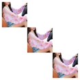 thumbnail image 1 of Jumpingount Sun-Protective Shawl Neck Wraps Exquisite Cooling Scarf Sleeve Gift Workmanship Girl Sweet Foldable Design Accessories Summer Type1 NO1 Jumpingount CBP545131, 1 of 6