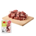 thumbnail image 1 of Frozen Mutton Shoulder Cubes, 1 of 3