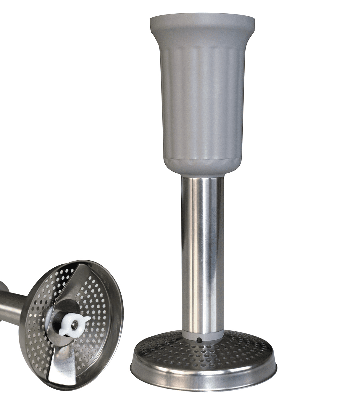 Dynamic MiniPro Ricer/Food Mill Attachment