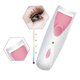 thumbnail image 3 of recourbe-cils Chauffant (rosa), Recourbe-cils Lectrique, Avec Coussin Chauffant En Silicone Plus Grand, Cils Parfaits, Sans Crtage, Lger Et Portab, 3 of 5