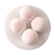 thumbnail image 3 of Juego de cocina Macarena 4 Uds 1/12 Casa de Muñecas Postres Chinos Cocina Accesorio, 3 of 8