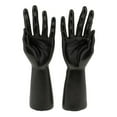 thumbnail image 4 of LOVIVER Jewelry Display Stand Holder Bracelet Watch -- Male Mannequin Hand Form -, 4 of 8
