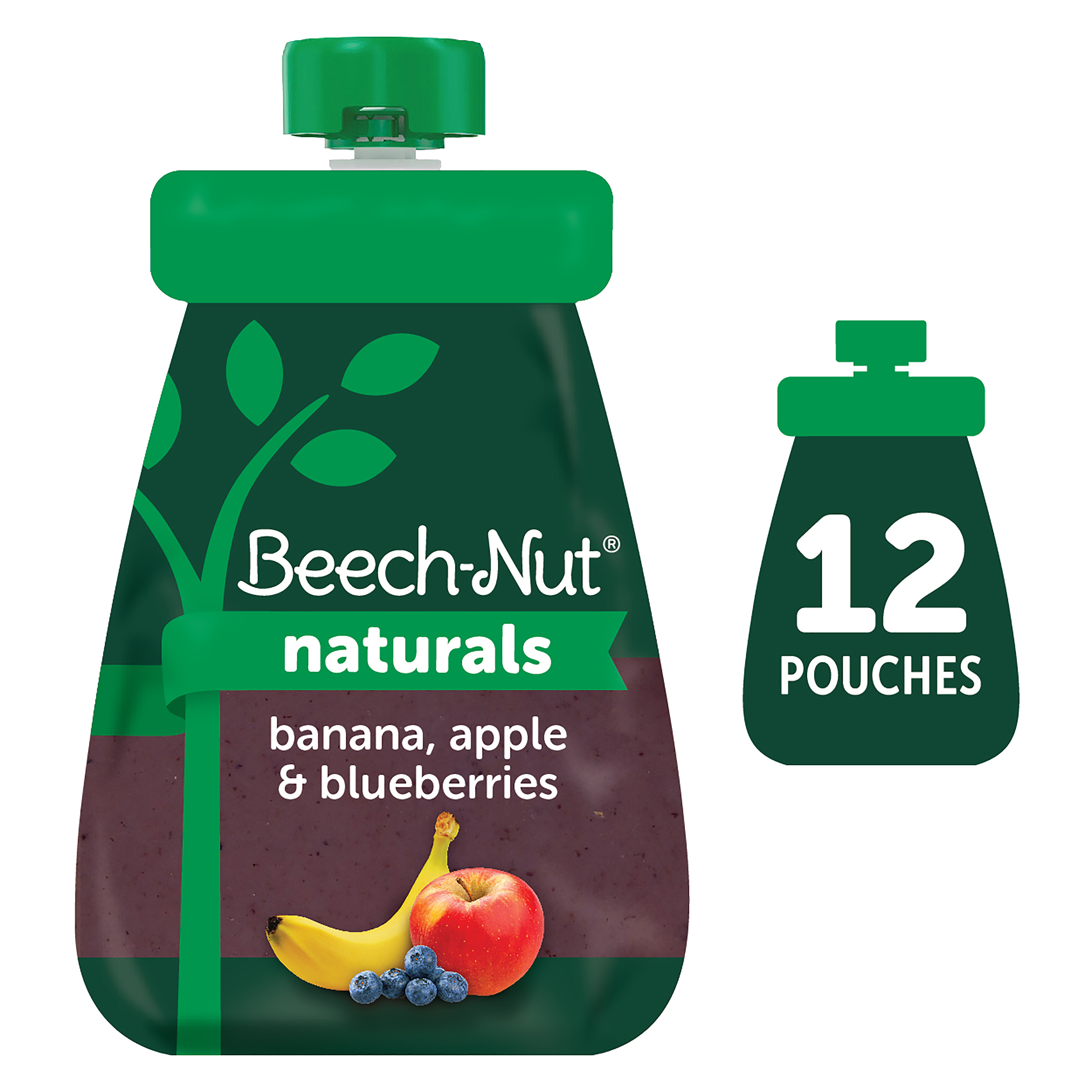 infantino squeeze pouches walmart