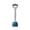 Navy, variant on Long-Handled Dog Poop Pickers,Easy Pickup Waste Cleaner for Household Pet Waste,Pet Poop Picker with Long Handle,Dog Feces Cleanup Tool for Home & Yard