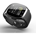 thumbnail image 3 of Reloj SmartWatch M26 Inteligente para Iphone y Android Bluetooth Resistente al agua OEM Comprasclic M26, 3 of 9