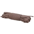 thumbnail image 4 of Khaki 10m High-Strength Nylon Rope Tent Hammock Strap for Outdoor Camping and Climbing, 4 of 8