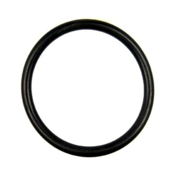 KarParts360 O-Ring Rubber | Thickness 1/8 Inches | I.D. 1-1/2 | O.D. 1-3/4 Inches