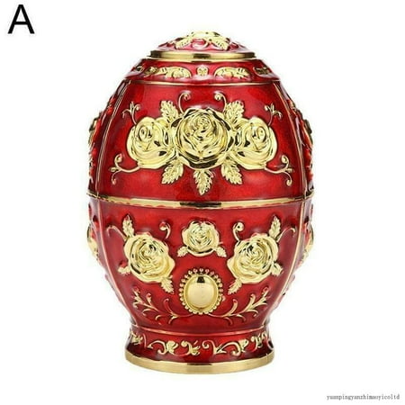 

Automatic Toothpick Container Box European Style Home Dispenser Decor Table