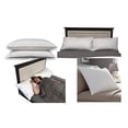 thumbnail image 6 of Pillowtex Conformance Supreme Pillows Similar to Restful Nights - Queen, 6 of 6