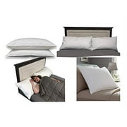 Pillowtex Conformance Supreme Pillows Similar to Restful Nights - Queen