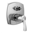 thumbnail image 2 of Delta Stryke: 14 Series Integrated Diverter Trim with Three Function Diverter Less Diverter Handle, 2 of 4