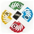 thumbnail image 2 of Mattel Games UNO Retro Editon, 2 of 3
