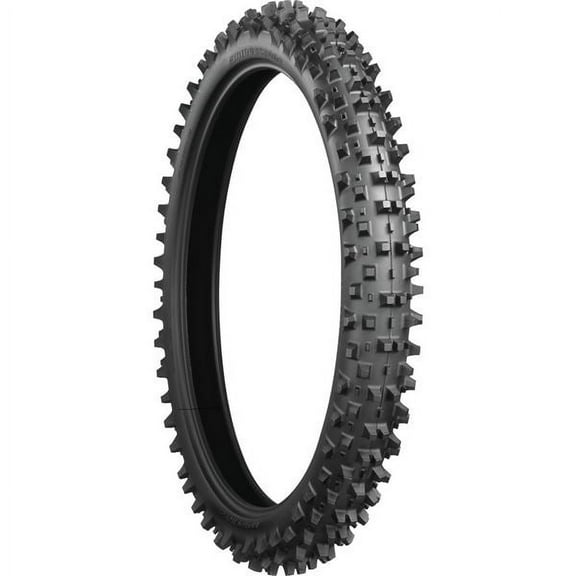 80/100-21 Bridgestone Battlecross X10 Sand/Mud Terrain Front Tire