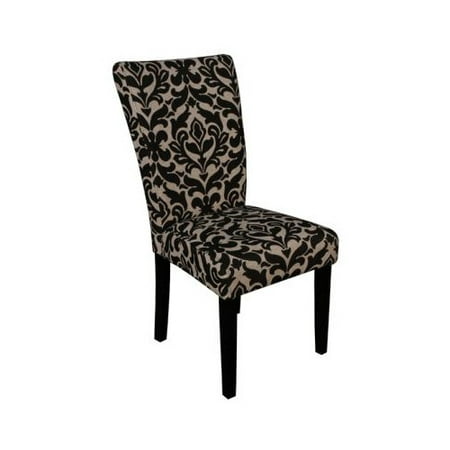 Monsoon Pacific Varia Parsons Chair (Set of 2) - Walmart.com