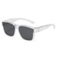 thumbnail image 1 of Gafas de sol polarizadas para hombre y mujer, lentes graduadas para miopía, portátiles, Vintage, para pescar y conducir, 2023 Fivean unisex, 1 of 2