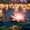 A122 Fufafayo under $5, variant on Fufafayo under $5 Water Sensing Lotus Pool Lamp, Floating Solar Pool Light, LED Floating Pond Light, Diwali Festival Blessing River Lantern for Garden Pool