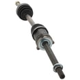thumbnail image 3 of For 2000-2001 Sentra Axle Assembly 606205, 3 of 5