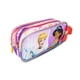 thumbnail image 3 of Lapicera 3D Princesas Disney, Doble compartimento con cierre, Acabado Brillante, Multicolor, 3 of 4