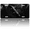 Alligator in Water, variant on 1 Pcs 2D Flat License Plate Covers & Frames, Wolf in Space For Decorative Front, Waterproof For Decoration Aluminum License Plate Covers & Frames Cover For Men Women, 12" X 6"