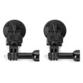 thumbnail image 4 of Car Holder,2PCS HD‑H3011 Mini 3MM Car Bracket Instrument Panel Car Holder High-Precision Functionality, 4 of 14