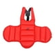 thumbnail image 1 of Pecho de Karate DYNWAVEMX con correa de hombro para entrenamiento de Kickboxing Rojo azul, 1 of 8