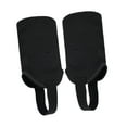 thumbnail image 1 of Tobillera cómoda, antideslizante, fácil de usar, almohadilla de soporte para el tobillo, fácil de llevar para mujeres, hombres, baloncesto, Fitness, M, 1 of 8