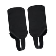 GARENDE Ankle Support Brace Elastic Ankle Support Pad for Women Men Football Running L