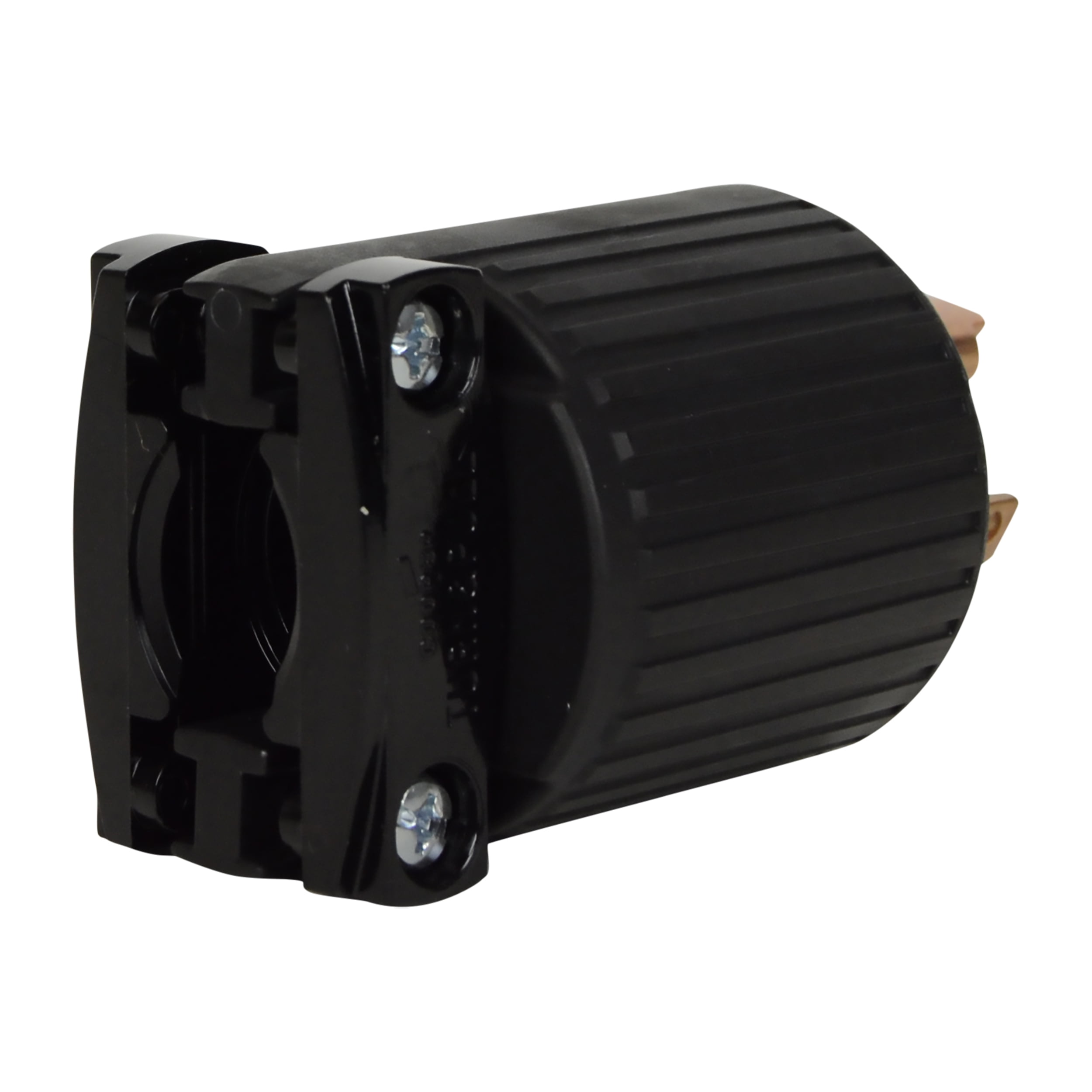 Cooper L5-30P 125V 30 Amp Twist Lock L5 NEMA Connector Plug