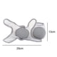 thumbnail image 2 of Rodilleras de bebé para gatear, rodilleras para bebé, Protector ajustable para niños pequeños, 2 of 5