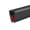 Black, variant on Rubber Edge Trim Self-adhesive U Protector Fit 3/4"- L20‘ For Plywood Cabinet Wood Furniture Repair
