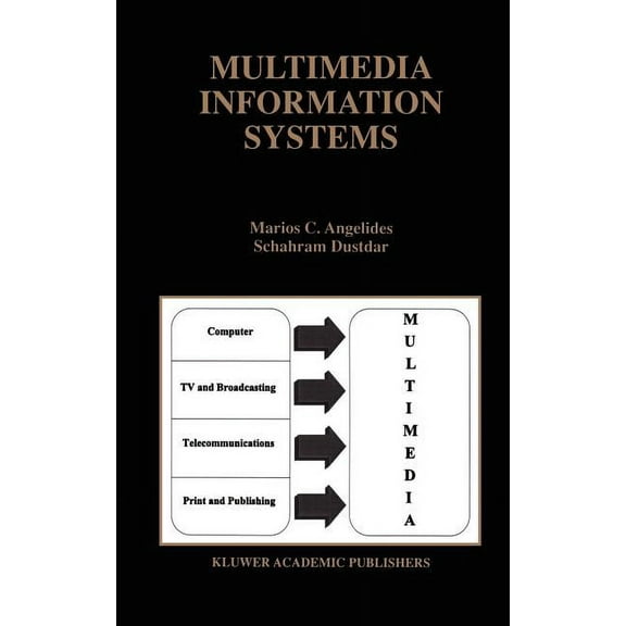 The Springer International Engineering a Multimedia Information Systems, Book 398, (Hardcover)
