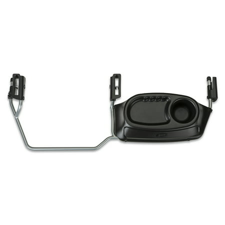 Britax and BOB® Infant Car Seat Adapter for BOB Duallie® Jogging